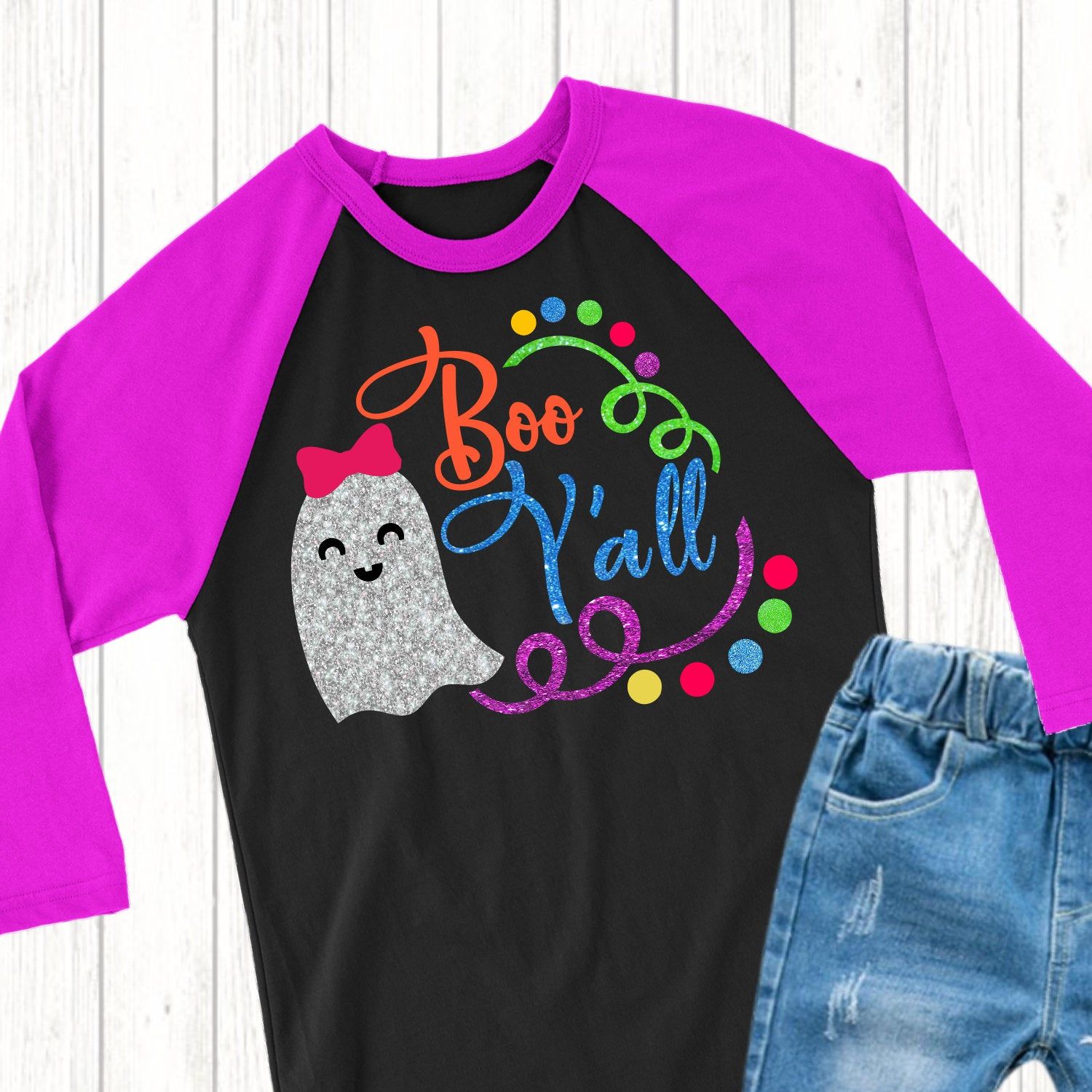 Download Boo Y'all SVG, Halloween svg,Ghost svgs,Ghost Monogram svg ...