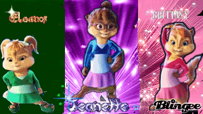 Chipettes Single ladies High School Musical, Las Chipettes, Single Women, Single Ladies, Girly Things, Girly Stuff, Alvin And The Chipmunks, Childhood Movies, Female Pictures