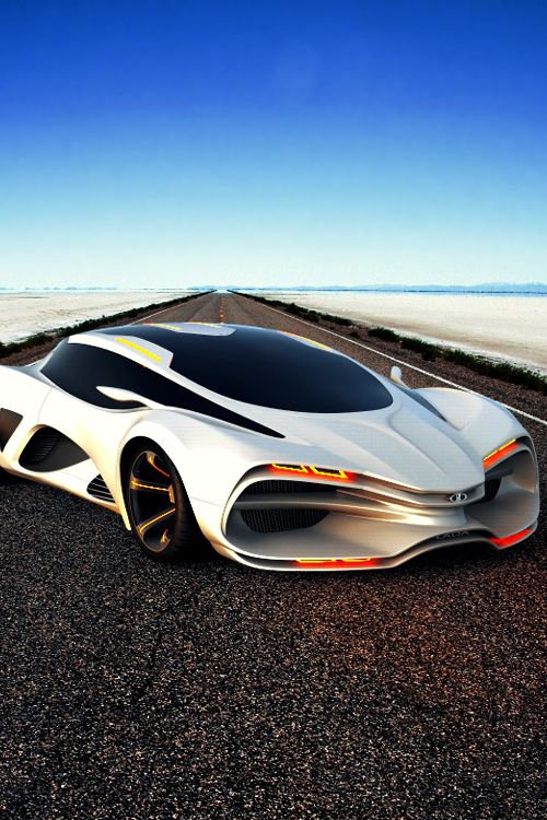 Concept Cars