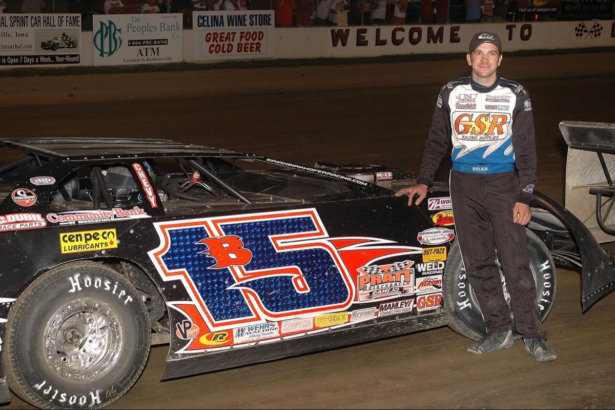 Pin by Jay Garvey on Classic Eastern Iowa Late Models in 2023 | Sprint