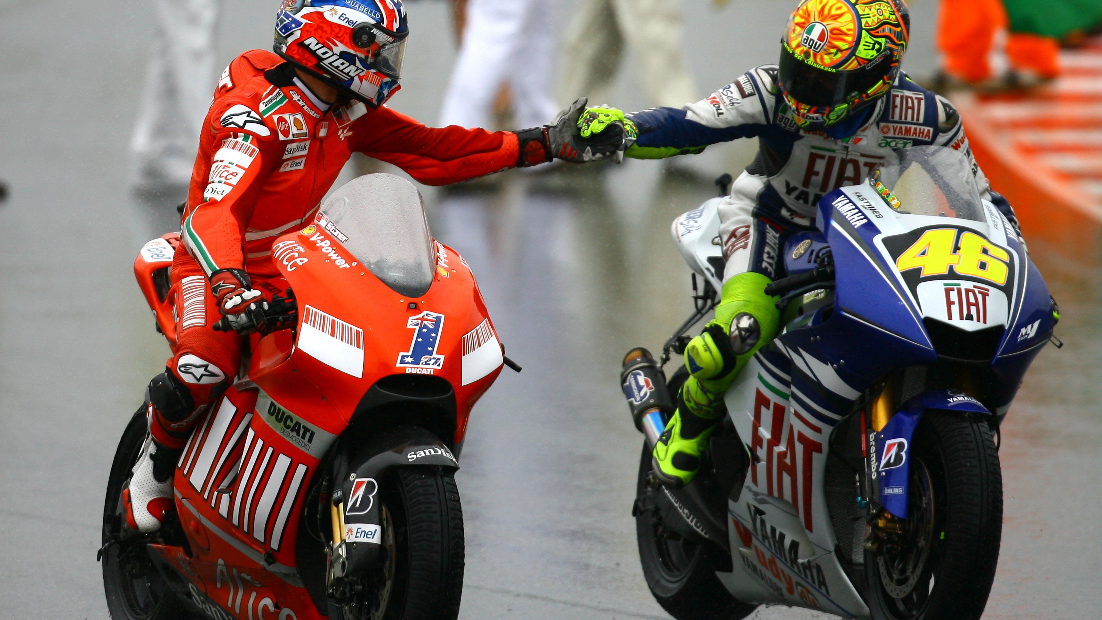 MOTOGP Sportbike