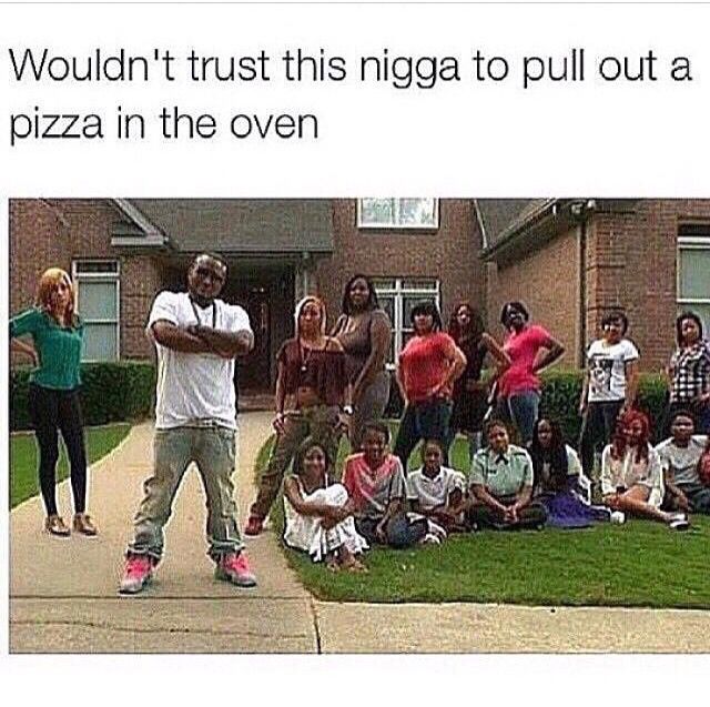 His pull out game is out dated lol Bob Meme, Ghetto Humor, Funny Memes, H.....