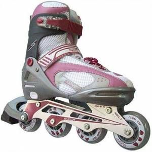 I Want It Sport Shoes Stationary Bike Bike