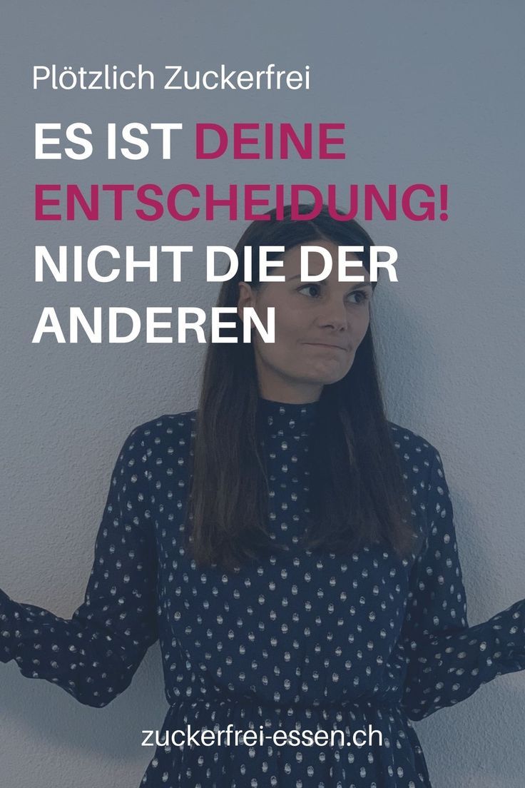 Plötzlich Zuckerfrei: wie reagiert dein Umfeld darauf Movie Posters, High Residue Diet, No Sugar Diet, Tips, Essen, Film Poster, Billboard, Film Posters