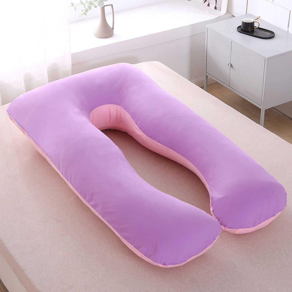 Pin on Pin Promotions Side Sleeper Pro Pillow