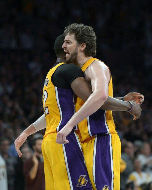 Pin By Amanda Ugalde On Humor Los Angeles Lakers Lakers Utah Jazz