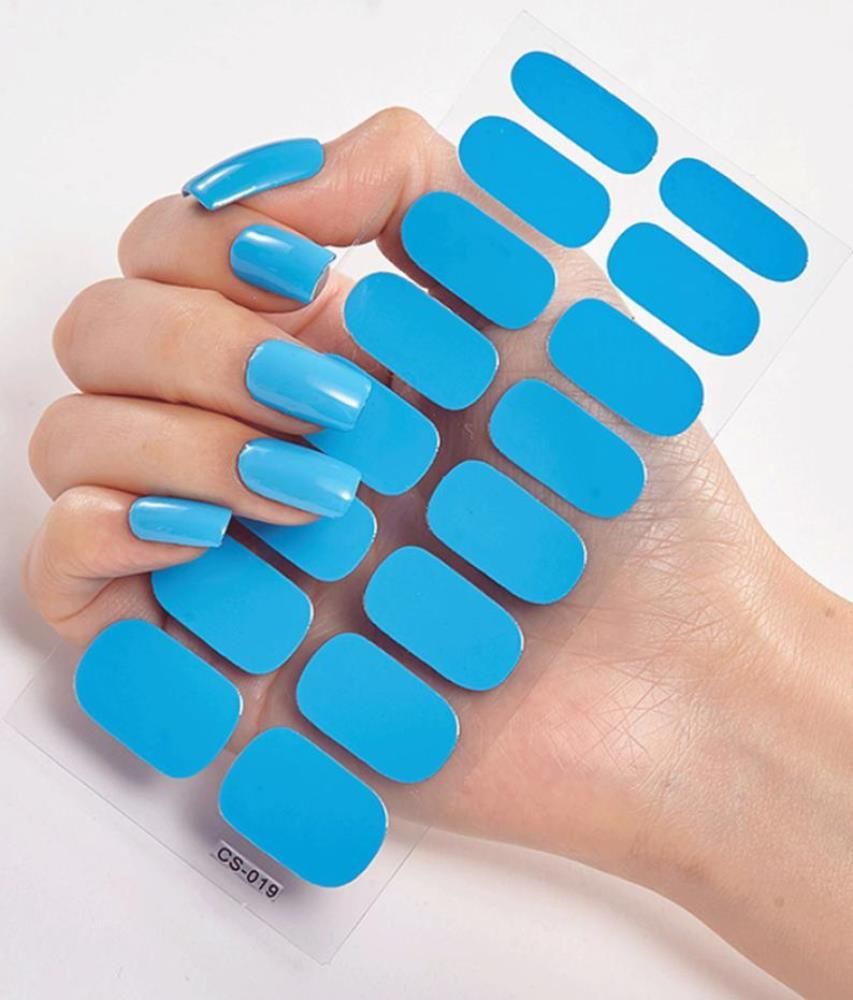 Nail Wraps Nail Wraps