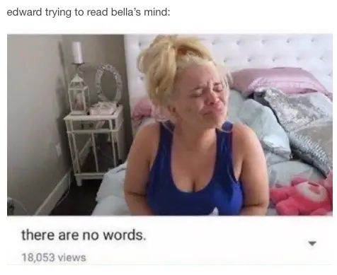 can help nothing