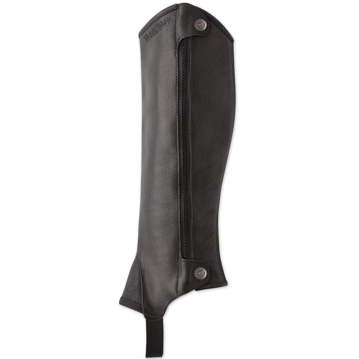 Ariat® Close Contour Half Chap | Half chaps, Chaps, Ariat