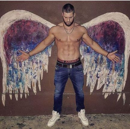 61+ Ideas Fitness Male Motivation Gay For 2019 #motivation #fitness