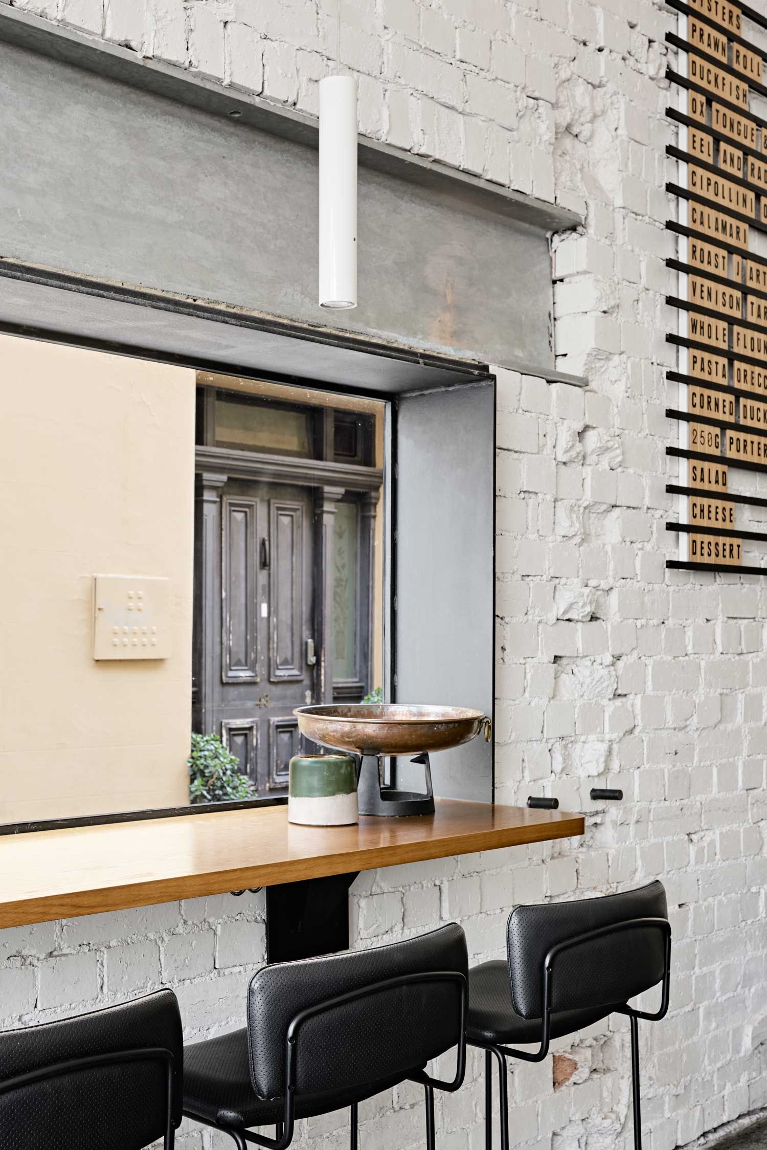 interview iva foschia of melbourne based if architecture