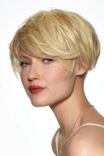 Les coupes de cheveux tendance de l'automnehiver 2018