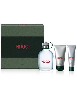 Hugo Boss Perfumes Bottled Gift Set For Him And Her Buy Online