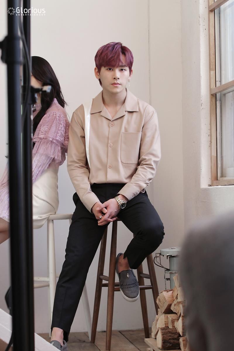 actor lee howon infinite actors love my life actor lee howon infinite actors love my life