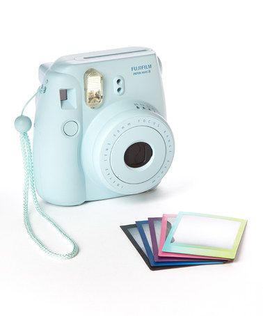 This Is The Most Fashionable Instax Mini Film Camera We've Seen This Is The Most Fashionable Instax Mini Film Camera We've Seen