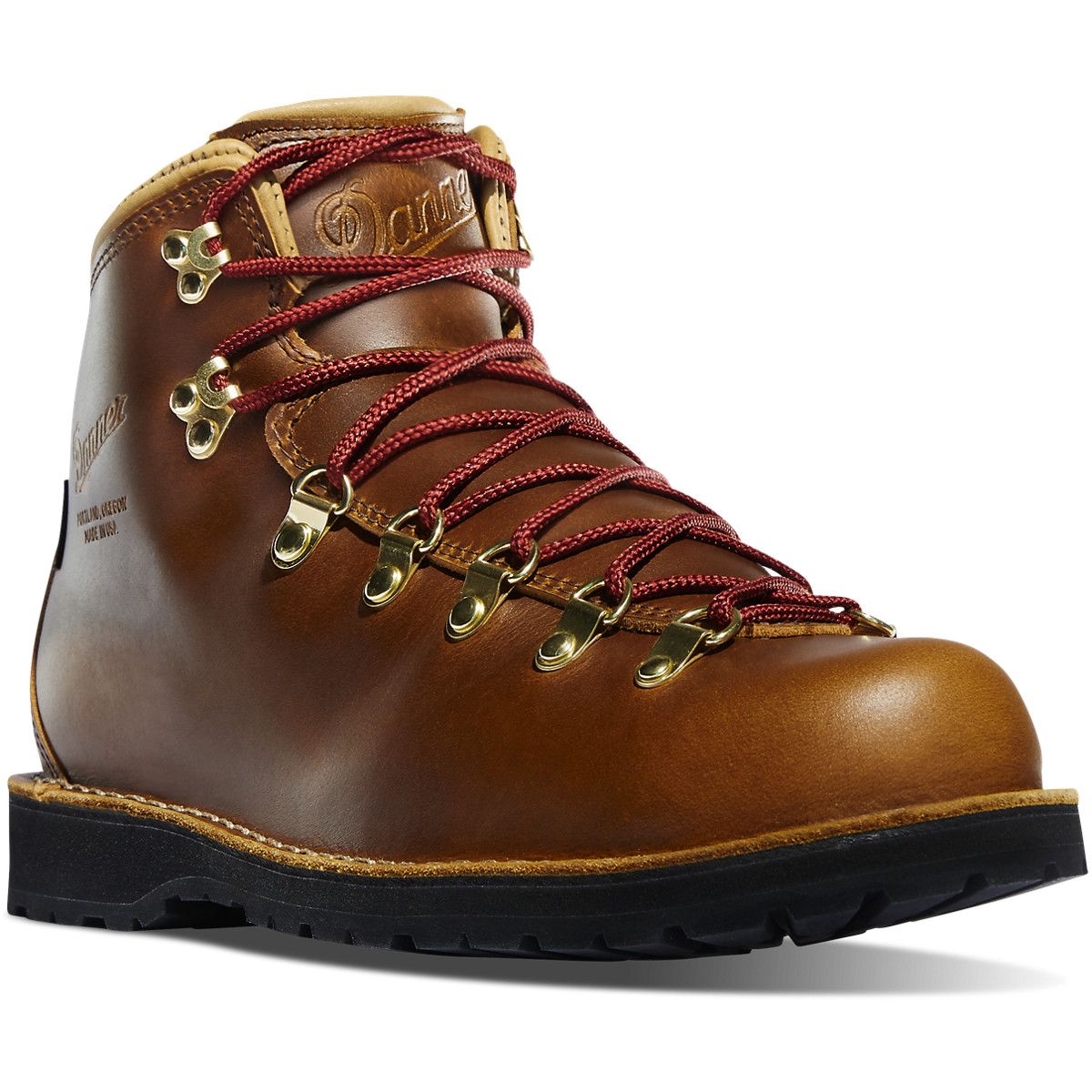 Danner - Mountain Pass Harvest | Hiking boots, Boots, Mens hiking boots