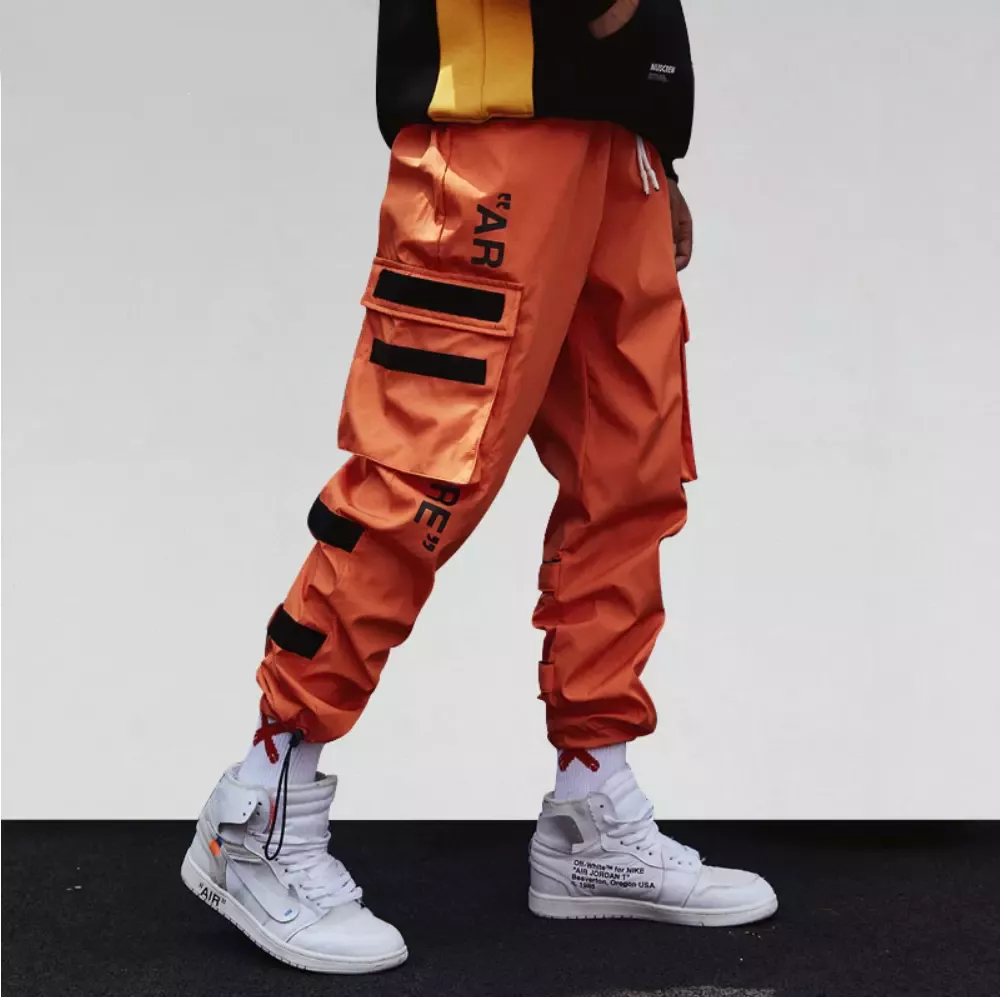 Cargo Pants Black Men Cargo Pants Black Men