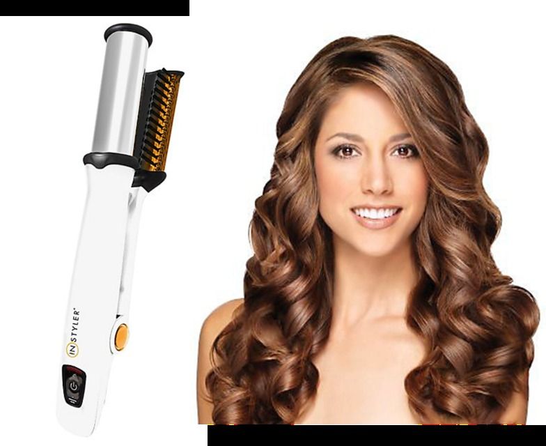 Wunderbar Frisuren Mit Lockenstab Beauty Hair Straightener