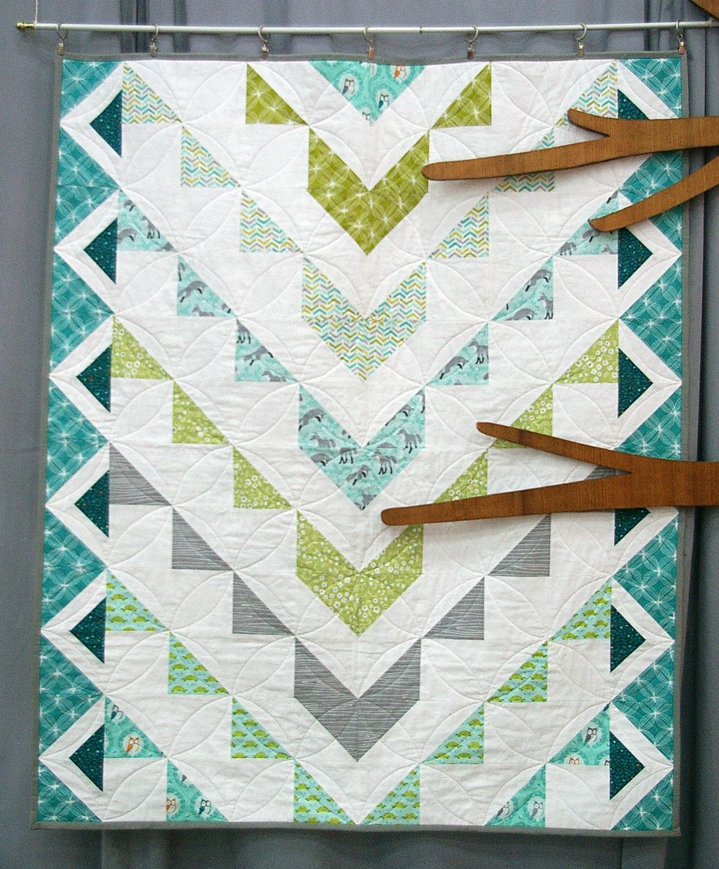 Quilt Design By Patty Sloniger Quilted By Pam Biswas Fall Quilts Quilts Miniature Quilts