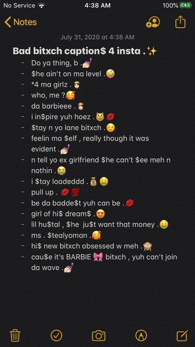 100Baddie Captions For Instagram Instagram Bildunterschrift zitate 120-savage-baddie-quotes-for-true-baddies