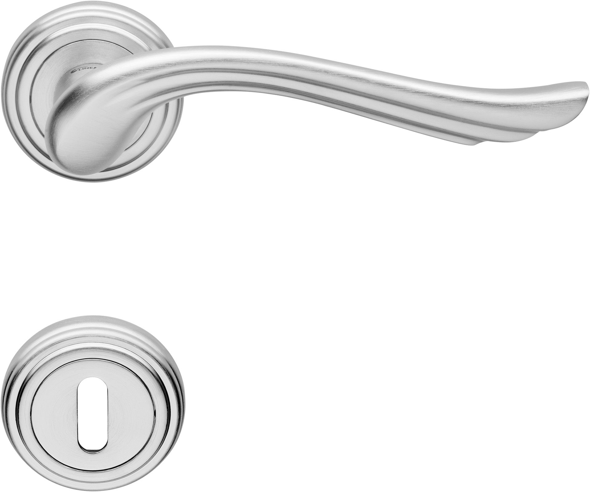 Doorhandle Aria A Static Piece Of Brass Is Transformed Into An Object Characterised By A Pleasantly Romantic Soul And Dynamic Lin Door Handles Handle Object Doorhandle Aria A Static Piece Of Brass Is Transformed Into An Object Characterised By A Pleasantly Romantic Soul And Dynamic Lin Door Handles Handle Object