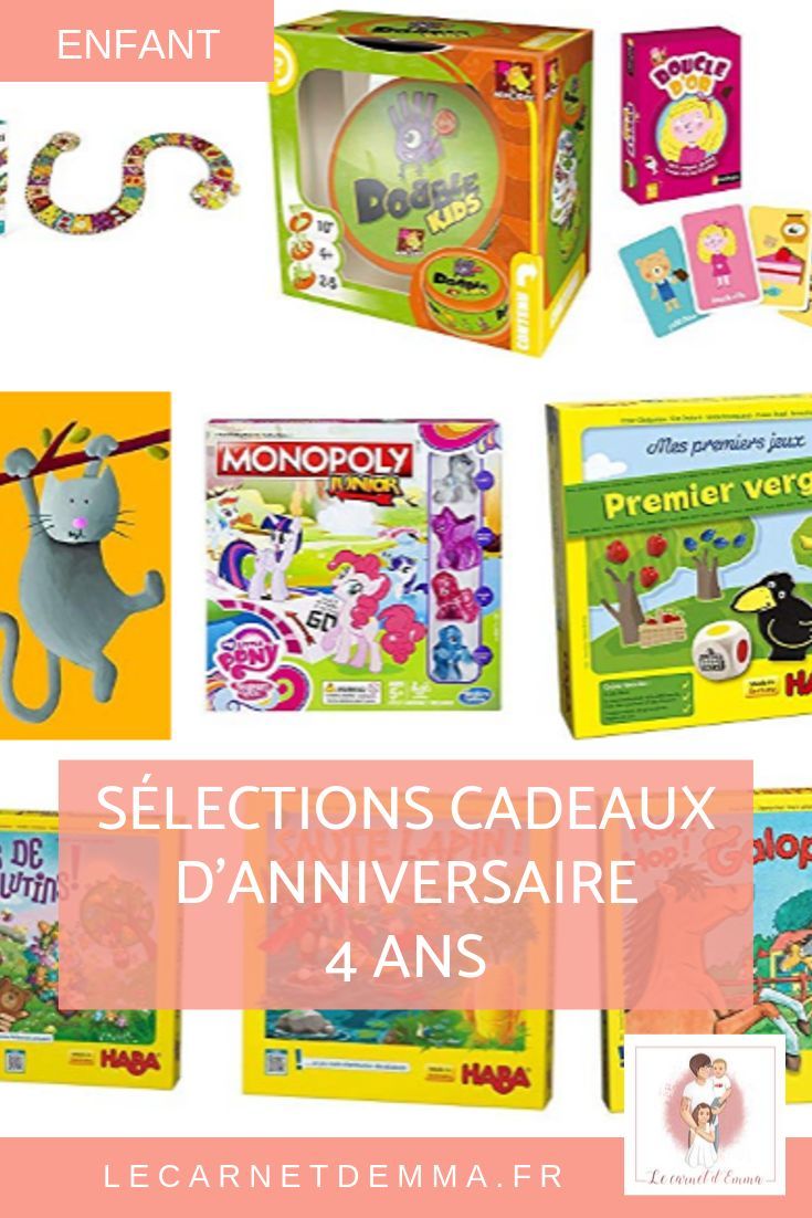 Selection Cadeaux D Anniversaire 4 Ans De Ma Fille Jouet Enfant 4 Ans Cadeau Anniversaire Idee Cadeau Petite Fille Selection Cadeaux D Anniversaire 4 Ans De Ma Fille Jouet Enfant 4 Ans Cadeau Anniversaire Idee Cadeau Petite Fille