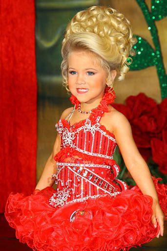 southern glitz formal wear