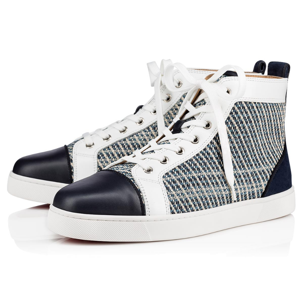 louboutin homme cuir louboutin homme cuir