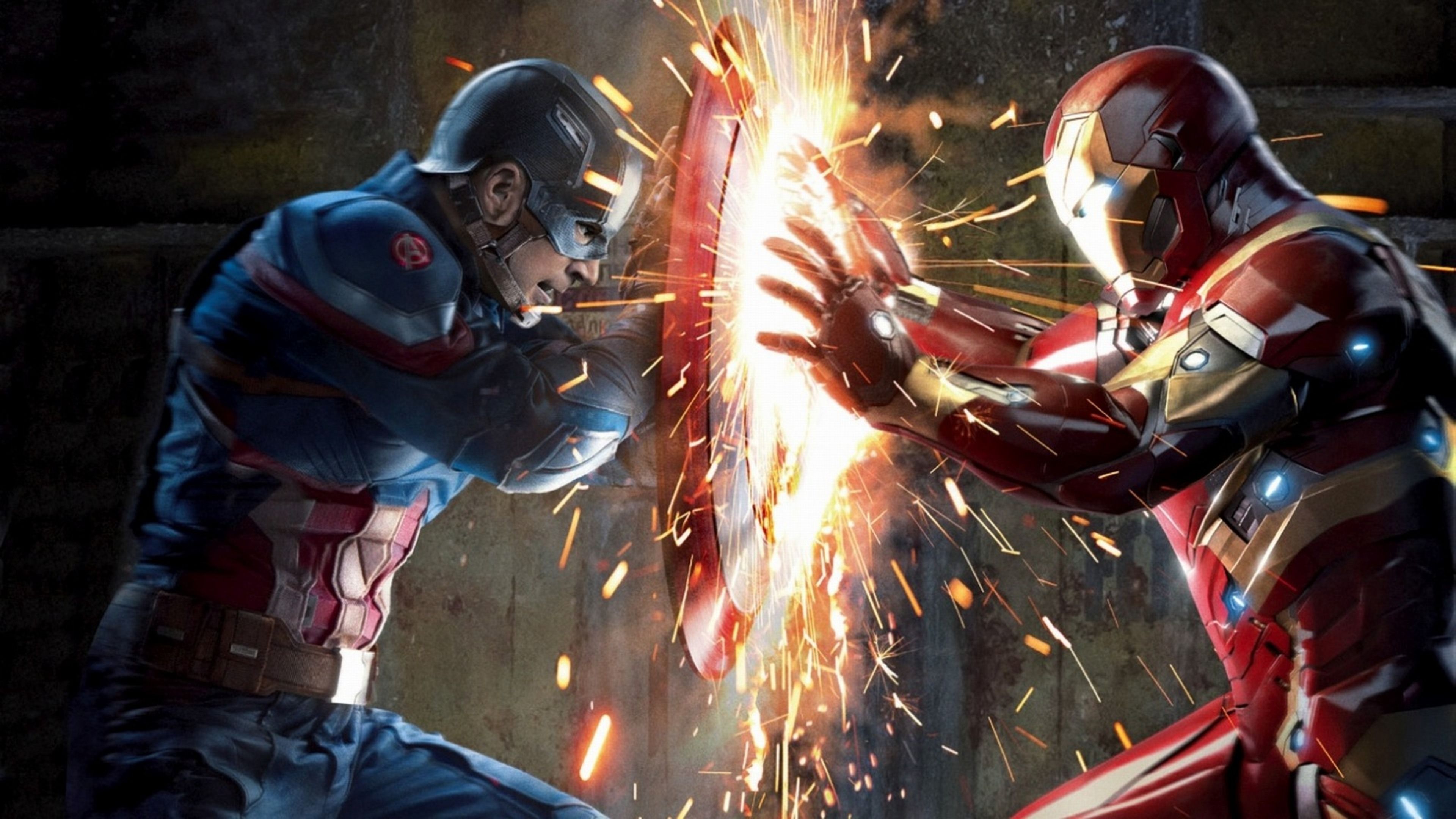 Moviestuff Super Power Beat Down Master Chief Vs Captain