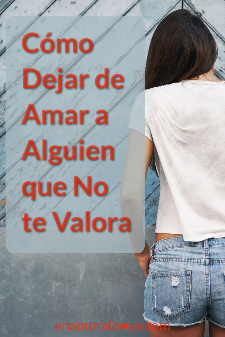 como dejar de amarte como dejar de amarte