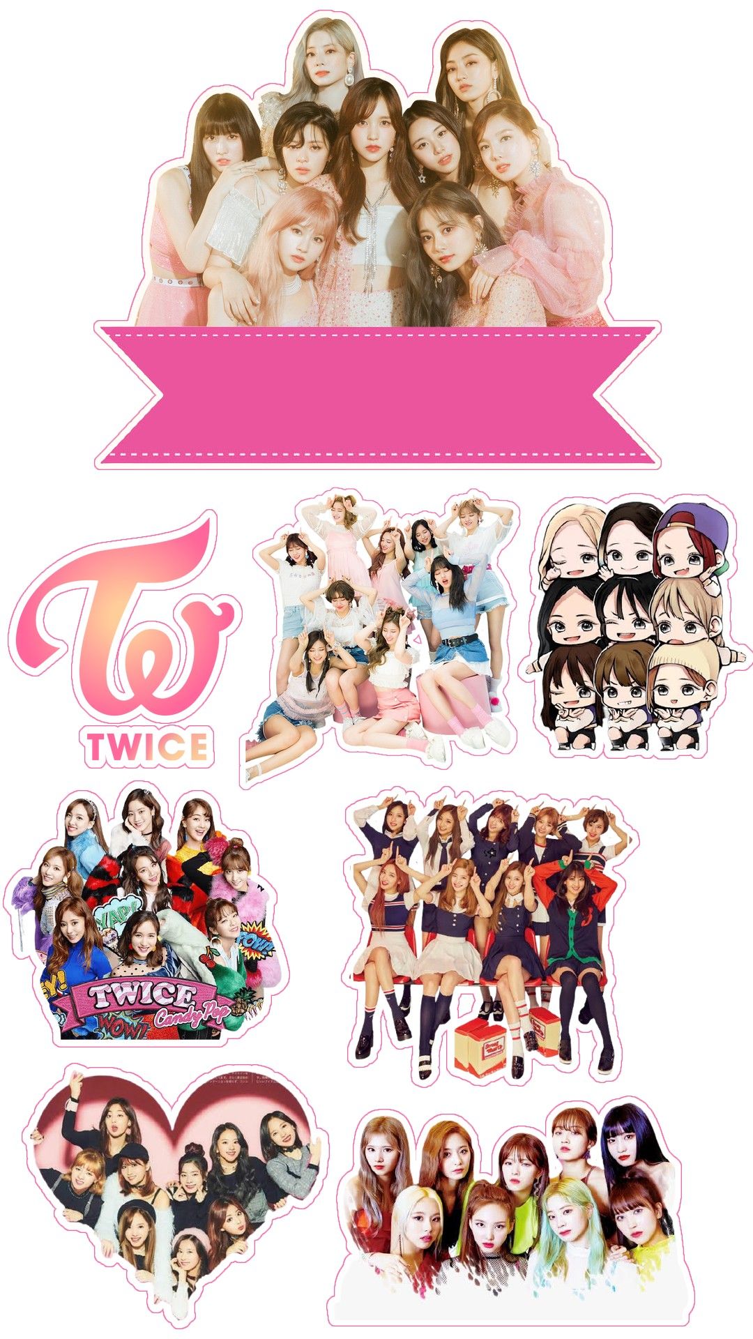 Topper Twice Idol Kpop Girl Girl Group Kpop Stich topper-twice-idol-kpop-girl-girl-group-kpop-stich