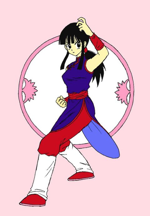 #ドラゴンボール 発掘ドラゴンボールつめ2【悟チチ】 - 深山のマンガ #孫悟空 #チチ #悟チチ - pixiv