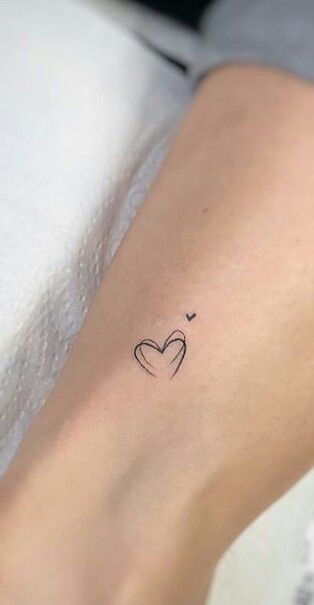70 kleine sinnvolle Tätowierungen für Frauen - #minitattoos