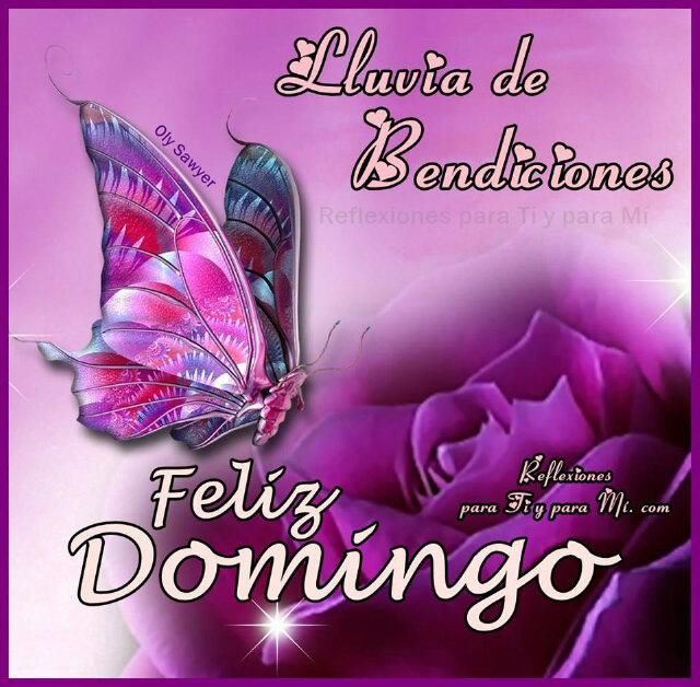 Pʀih Yeѕa Gueʀʀeʀa On Con Imagenes Feliz Domingo Domingo