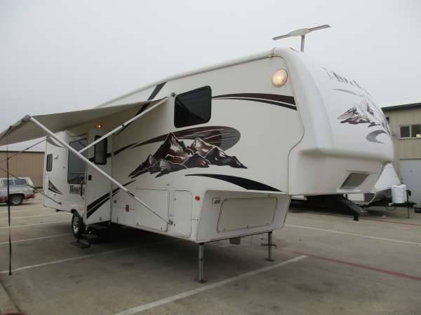 2007 Keystone Montana 3000rk For Sale Denton Tx Rvt Com