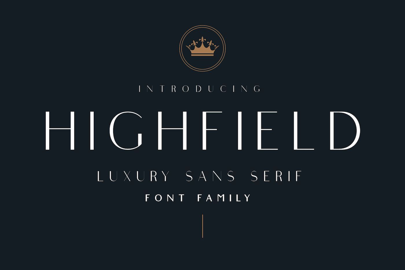 Download Highfield Luxury Sans Serif Font Family Pixel Surplus Resources For Designers Sans Serif Fonts Serif Fonts Serif