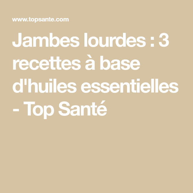 Les Huiles Essentielles Peuvent Apaiser Fourmillements Douleurs Et les-huiles-essentielles-peuvent-apaiser-fourmillements-douleurs-et
