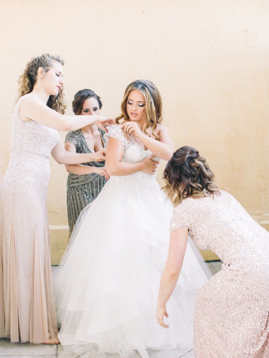 This Boca Raton Fete Wedding Dress Goals Fair Photography Photography Lauren Fair Undefined Wedding Dress Rivini By Rita Vinieris