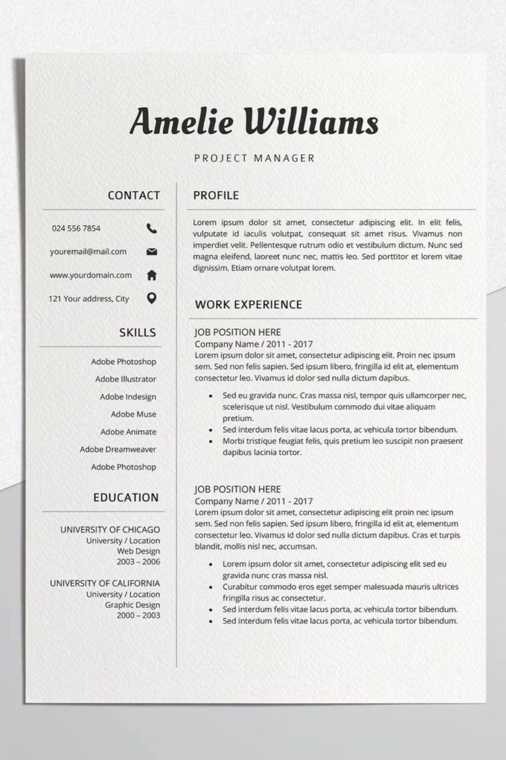 Gfyork com Mla Resume Template - 732e8f29d47a7f7b9db08d7d92e65c22