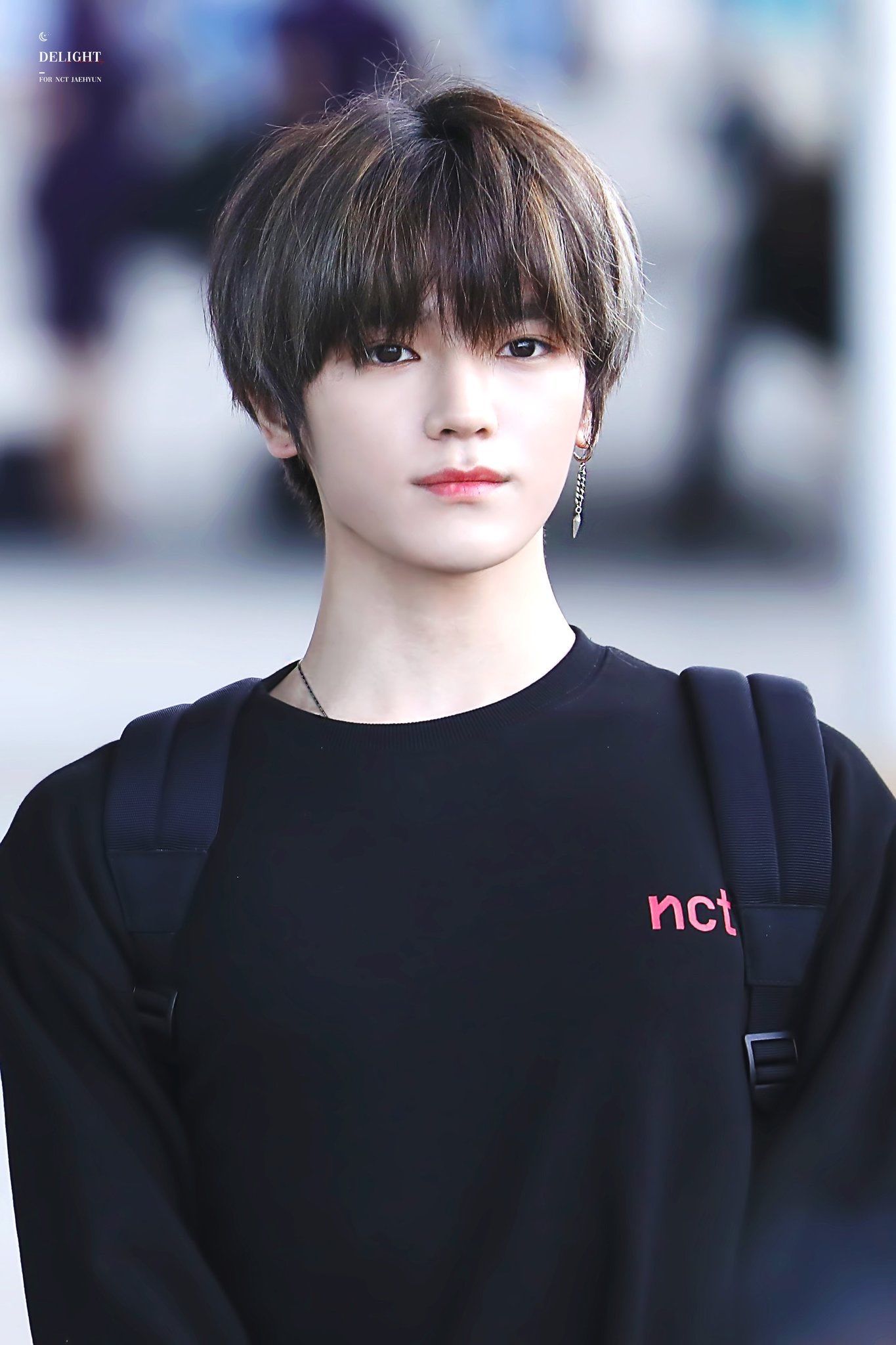 Nct テヨン かっこいい