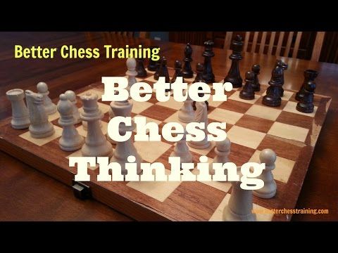 14 Training chess in 2021 