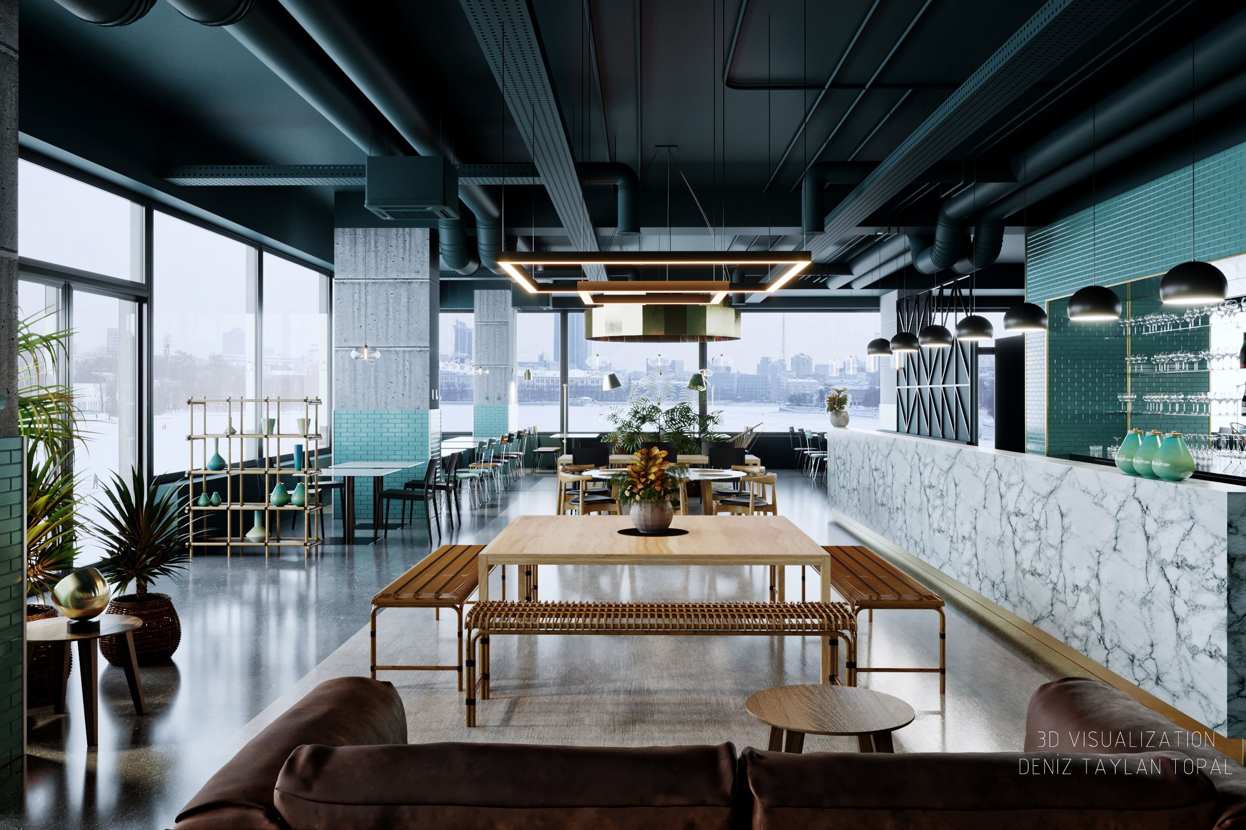 behance projeme goz atin kane world food studio https www behance net gallery 69249467 kane world architecture design architecture interior and exterior
