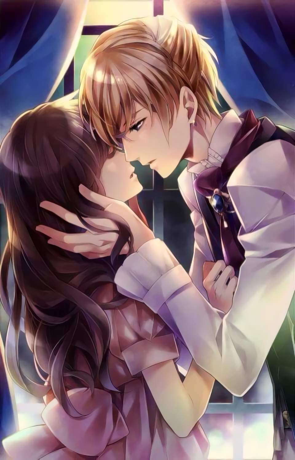 ヾ ノ゙ アニメ ラブ アニメのかわいいカップル ロマンスアニメ ヾ ノ゙ アニメ ラブ アニメのかわいいカップル ロマンスアニメ