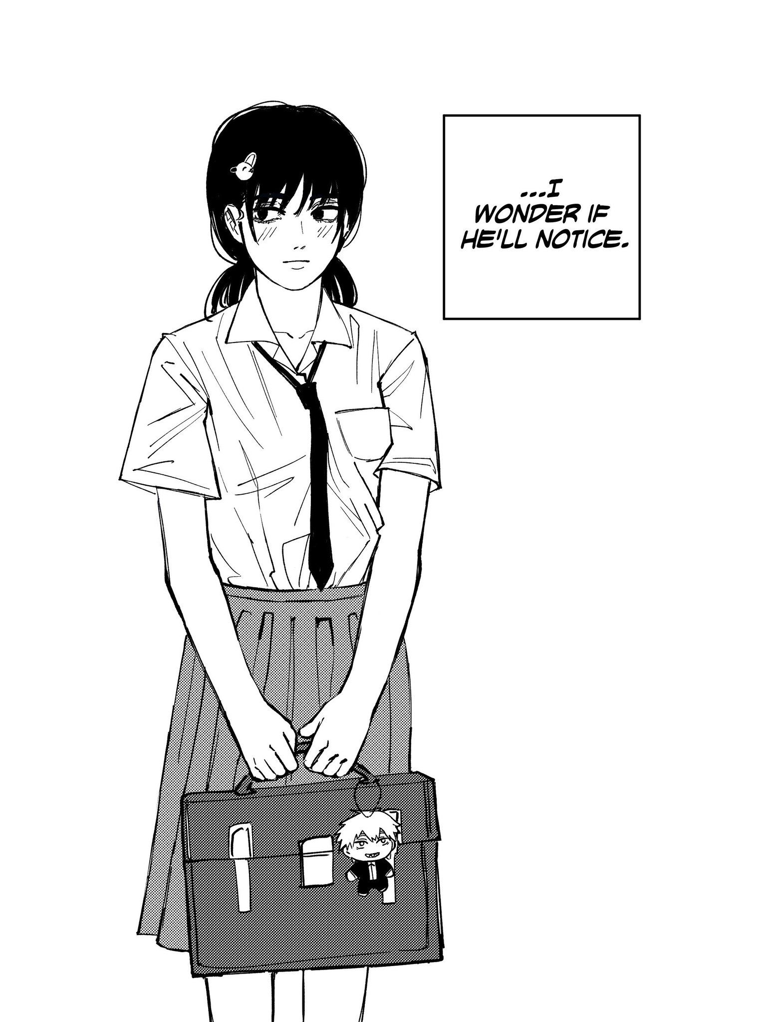 Pin By Charles Espinella On Chainsawman Mitaka Cute Couple Comics Pin By Charles Espinella On Chainsawman Mitaka Cute Couple Comics