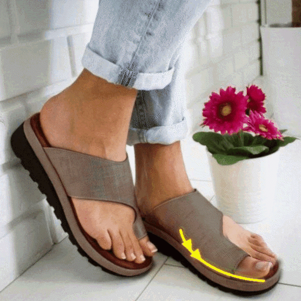 softome Womens Gladiator Sandals Back Zipper Casual Flip Flop Flat Sandals