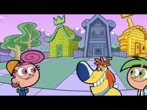 the fairly oddparents season 9 episode 25 youtube nickolean