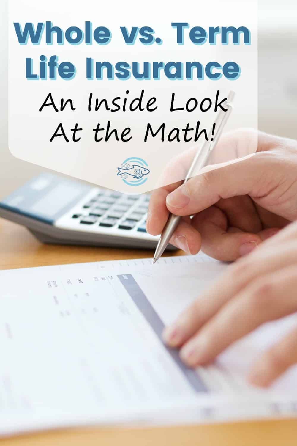 Breaking down the value differences between whole and term life insurance Health Insurance Options, Life Insurance Facts, Universal Life Insurance, Insurance Humor, Whole Life Insurance, Life Insurance Policy, Home Insurance, Travel Insurance, Insurance Marketing