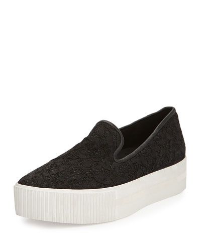 ash platform fashion sneakers