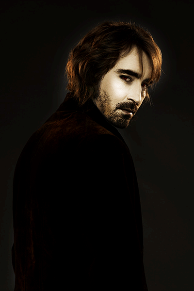 Pin on lee pace