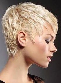 Short Haircuts For Women Will Make You Look Younge Short Haircuts For Women Will Make You Look Younge